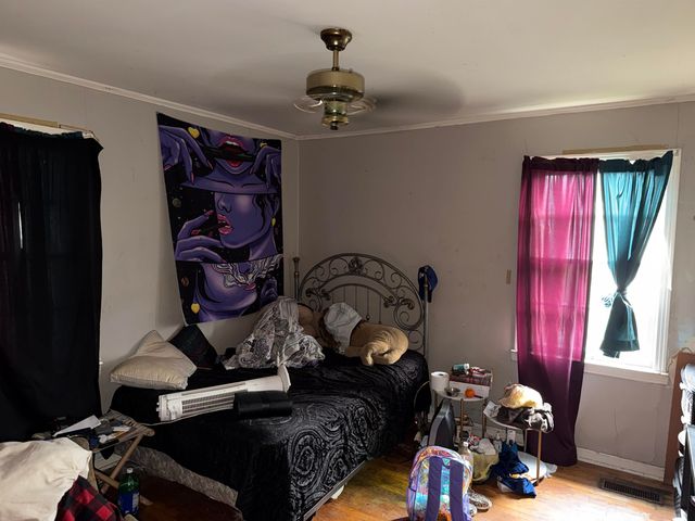 135 CUMBERLAND ST, Savannah, TN 38372