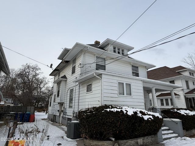 3933 Lockwood Avenue, Toledo, OH 43612