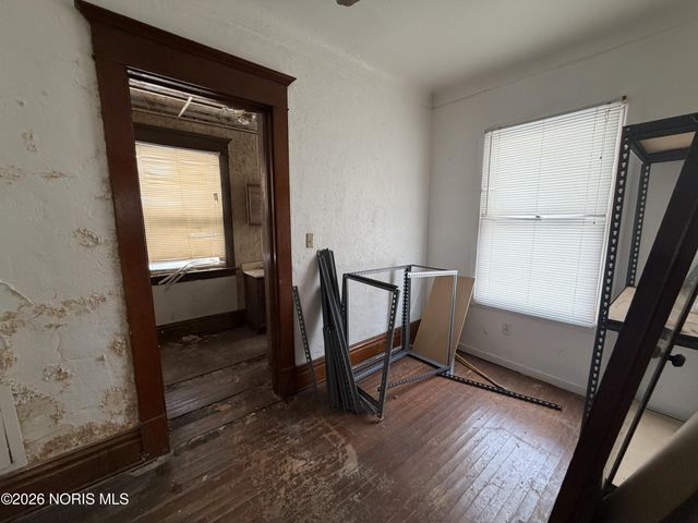 3933 Lockwood Avenue, Toledo, OH 43612