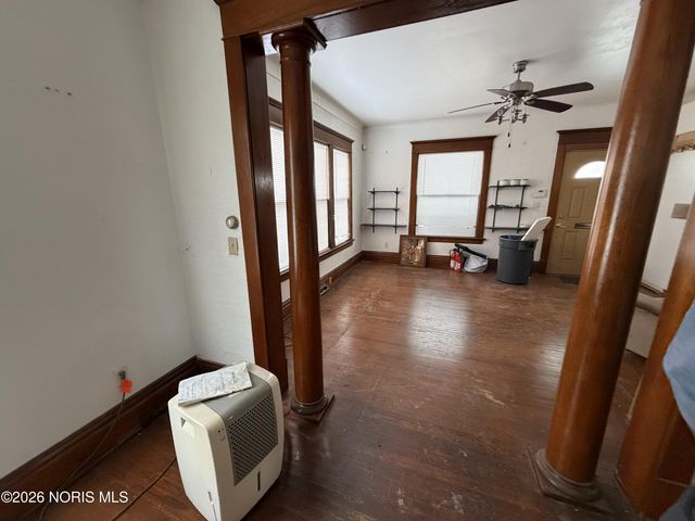 3933 Lockwood Avenue, Toledo, OH 43612