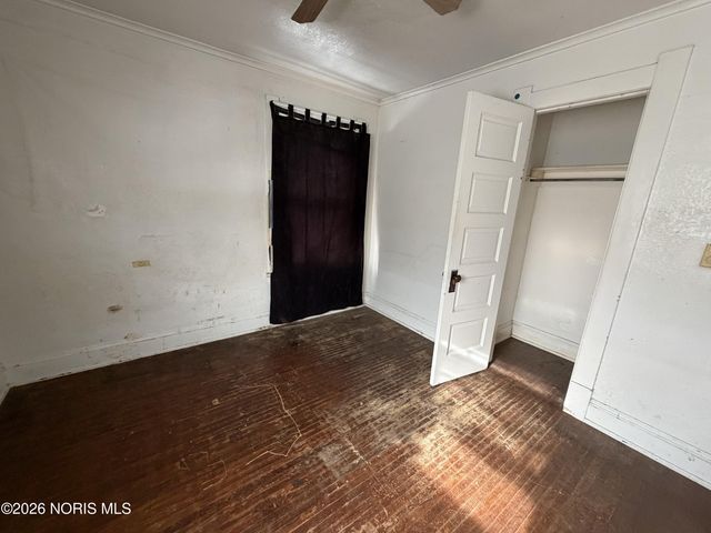 3933 Lockwood Avenue, Toledo, OH 43612