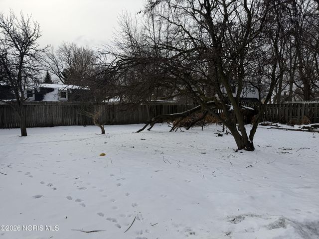 3933 Lockwood Avenue, Toledo, OH 43612