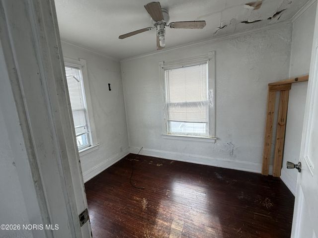 3933 Lockwood Avenue, Toledo, OH 43612