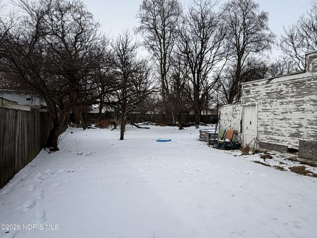 3933 Lockwood Avenue, Toledo, OH 43612