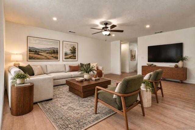 1029 Olive Ave., Ramona, CA 92065