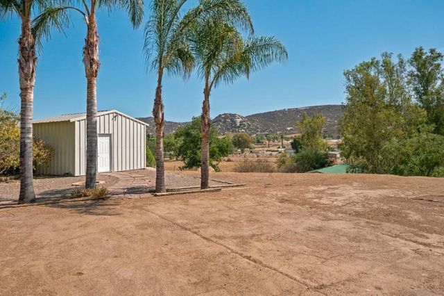 1029 Olive Ave., Ramona, CA 92065