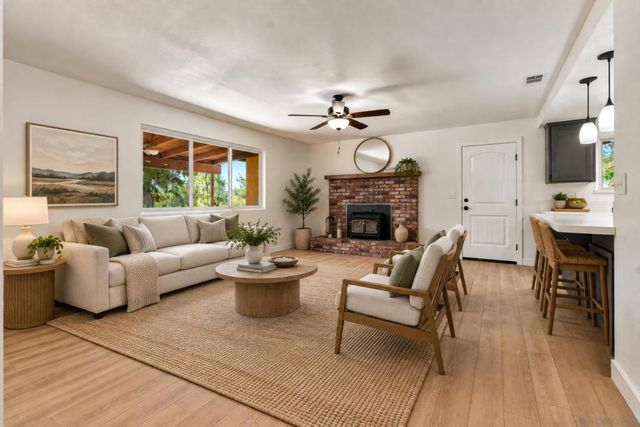 1029 Olive Ave., Ramona, CA 92065