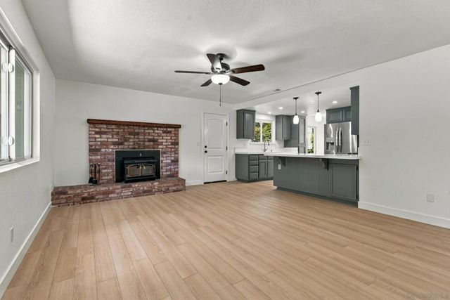 1029 Olive Ave., Ramona, CA 92065