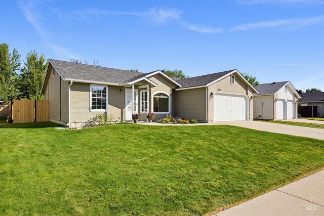 3294 Aubrietta, Boise, ID 83716 property photo