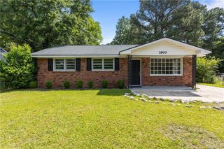 1900 Torrey Drive, Fayetteville, NC 28301