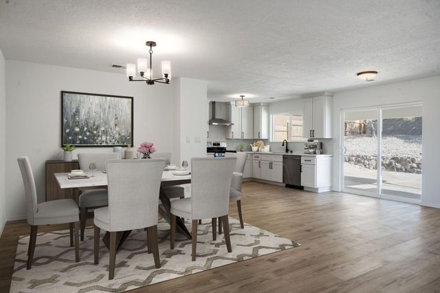 1600 Singletary Drive NE, Albuquerque, NM 87112