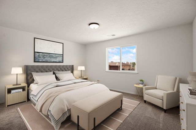 1600 Singletary Drive NE, Albuquerque, NM 87112