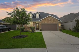 19115 Friesian Stallion Lane, Tomball, TX 77377
