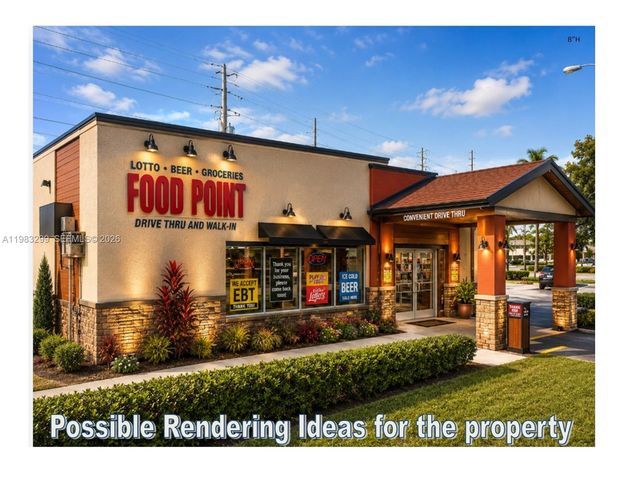 900 Old Federal Highway, Hallandale Beach, FL 33009