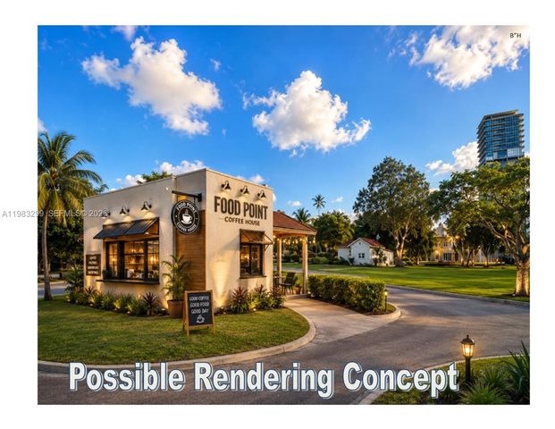 900 Old Federal Highway, Hallandale Beach, FL 33009