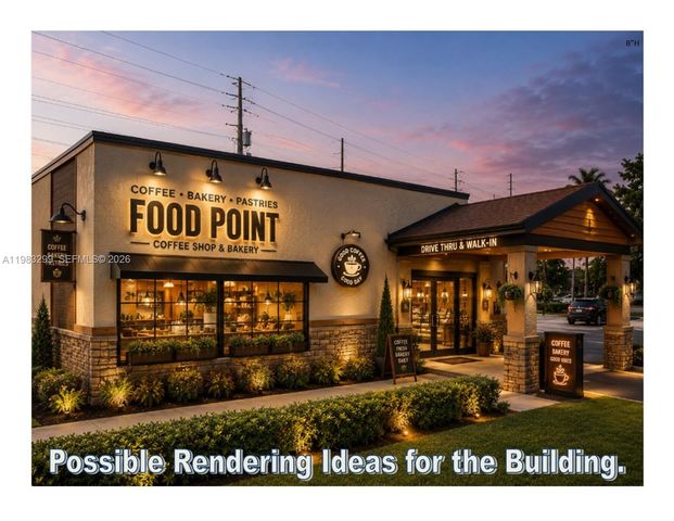 900 Old Federal Highway, Hallandale Beach, FL 33009