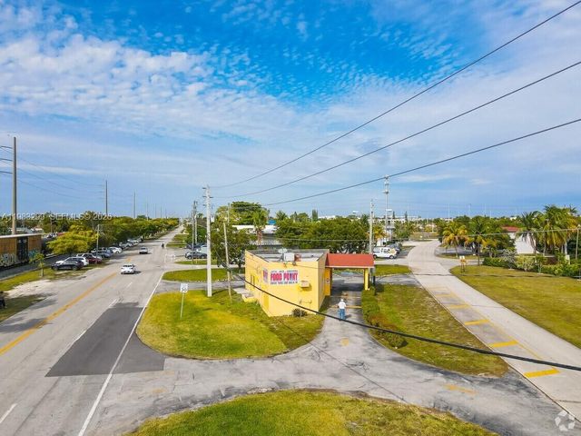 900 Old Federal Highway, Hallandale Beach, FL 33009
