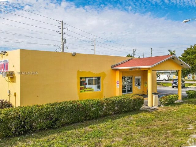 900 Old Federal Highway, Hallandale Beach, FL 33009