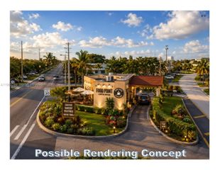 900 Old Federal Highway, Hallandale Beach, FL 33009