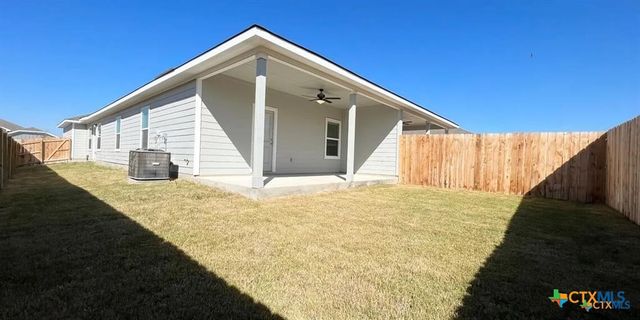 3414 Scott Circle, Seguin, TX 78155