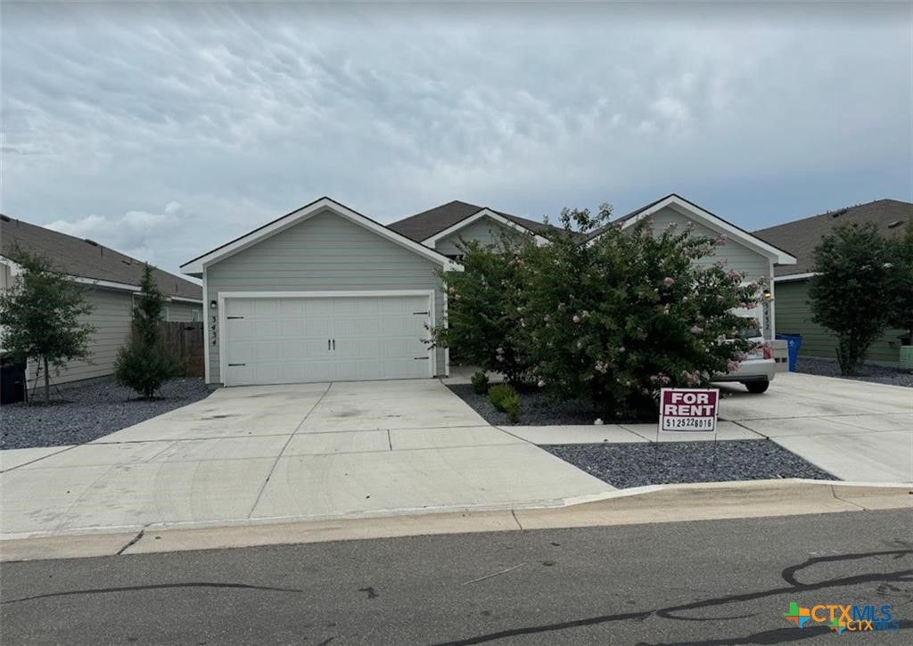 3414 Scott Circle, Seguin, TX 78155