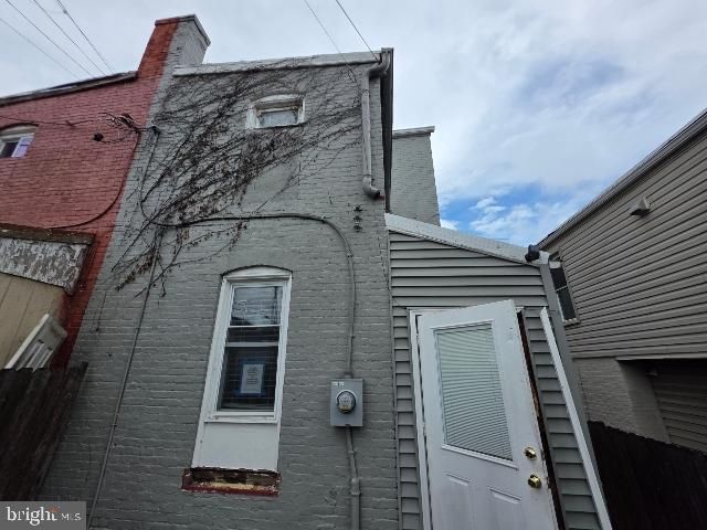 20 MULBERRY ST, Hagerstown, MD 21740