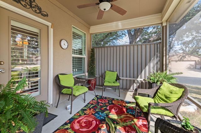 512 Martin Creek LN, Georgetown, TX 78633
