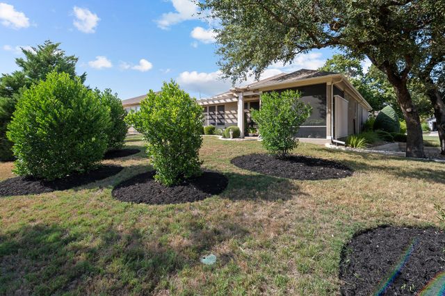 512 Martin Creek LN, Georgetown, TX 78633