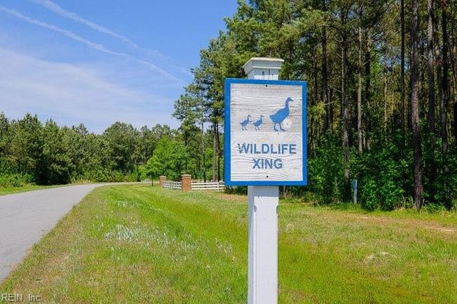 120 Colleton CIR, Edenton, NC 27932