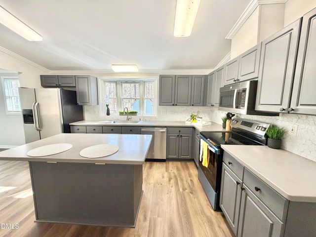 3732 Doe Lane, Haw River, NC 27258