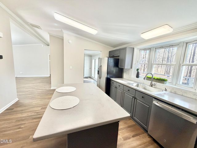 3732 Doe Lane, Haw River, NC 27258