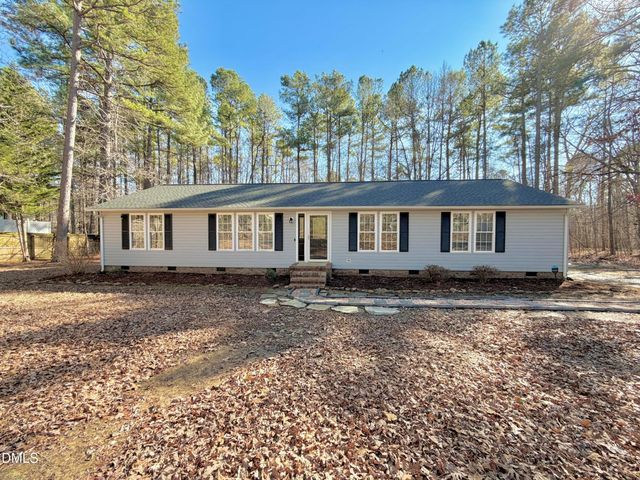 3732 Doe Lane, Haw River, NC 27258