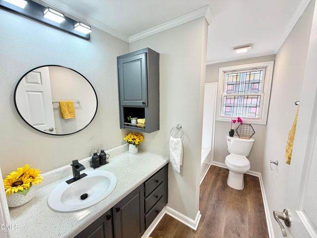 3732 Doe Lane, Haw River, NC 27258