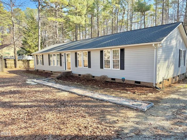 3732 Doe Lane, Haw River, NC 27258