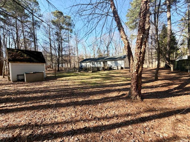 3732 Doe Lane, Haw River, NC 27258