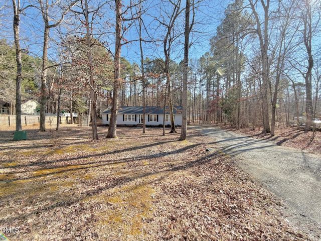 3732 Doe Lane, Haw River, NC 27258