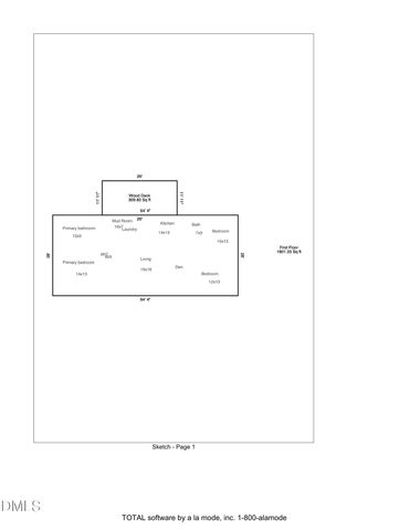 3732 Doe Lane, Haw River, NC 27258