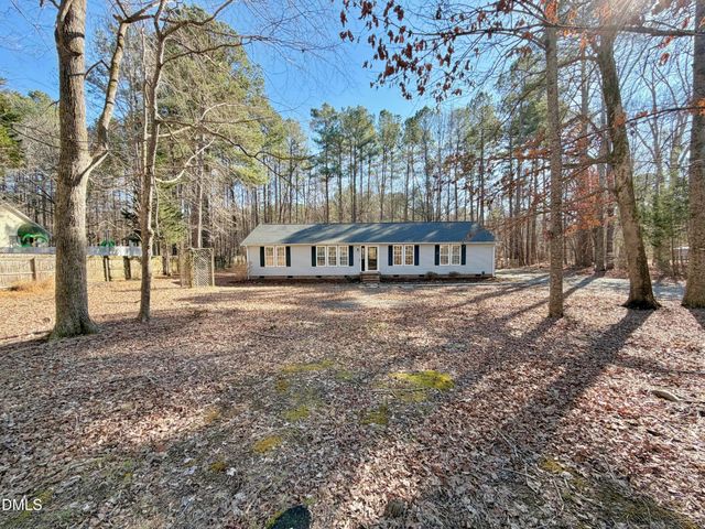 3732 Doe Lane, Haw River, NC 27258