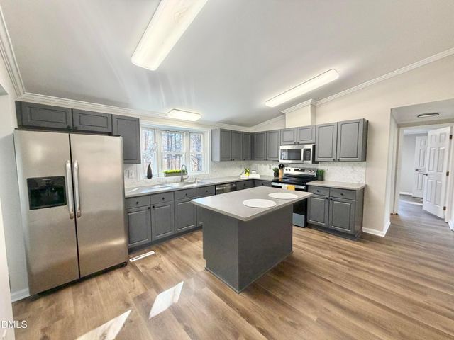 3732 Doe Lane, Haw River, NC 27258