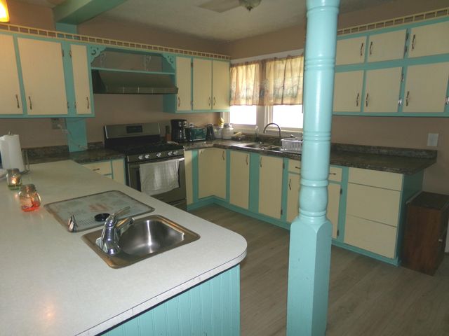 9478 Spencer Pike, Mt Sterling, KY 40353