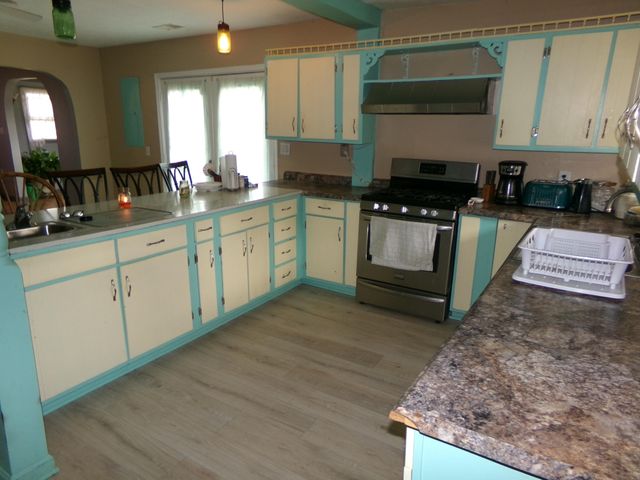 9478 Spencer Pike, Mt Sterling, KY 40353