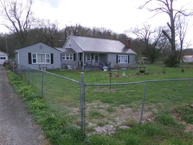 9478 Spencer Pike, Mt Sterling, KY 40353
