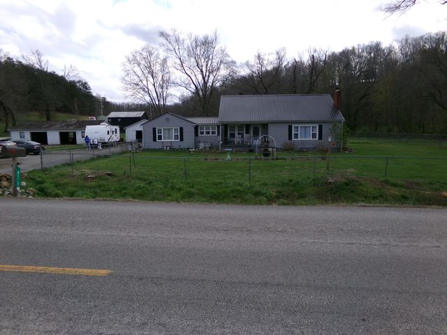 9478 Spencer Pike, Mt Sterling, KY 40353