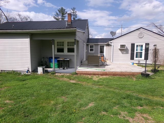 9478 Spencer Pike, Mt Sterling, KY 40353