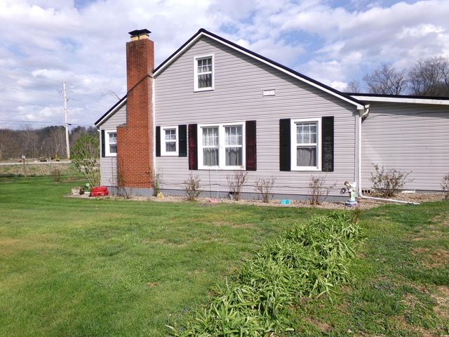 9478 Spencer Pike, Mt Sterling, KY 40353