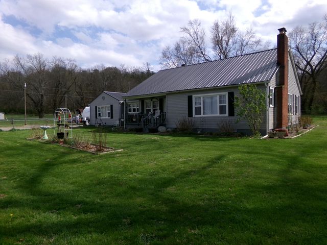 9478 Spencer Pike, Mt Sterling, KY 40353