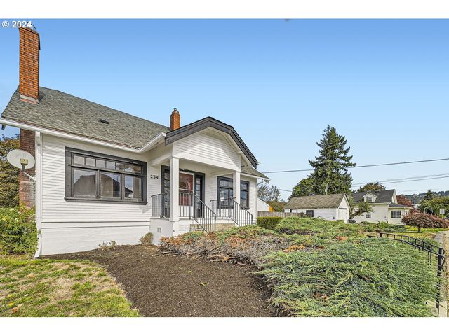 234 LOVES Ave, Woodland, WA 98674