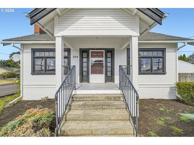 234 LOVES Ave, Woodland, WA 98674