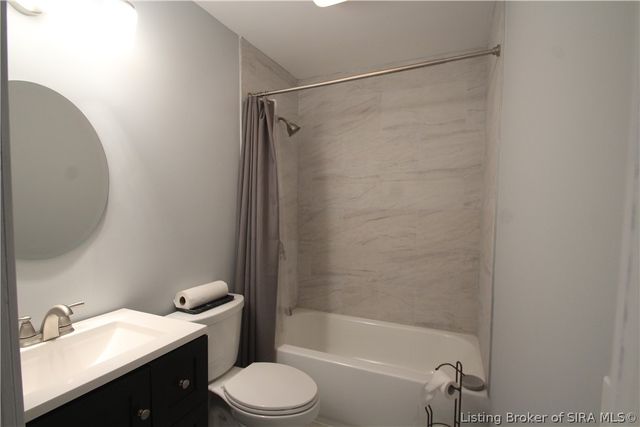 3417 Jenny Lane, Floyds Knobs, IN 47119