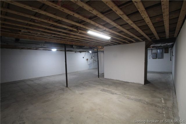 3417 Jenny Lane, Floyds Knobs, IN 47119